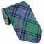 100% Wool Tartan Neck Tie - Shaw Ancient
