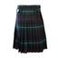 Kids Deluxe Polyviscose Kilt in MacKenzie