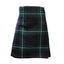 Kids Deluxe Polyviscose Kilt in MacKenzie
