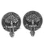 Anderson Clan Cufflinks - Made to Order