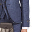 Luxury Argyle Tweed Kilt Jacket & 5 Button Waistcoat, Made to Order