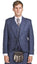 Luxury Argyle Tweed Kilt Jacket & 5 Button Waistcoat, Made to Order