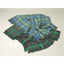 100% Wool Tartan Shawl - Made to Order