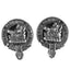 Baillie Clan Cufflinks - Made to Order
