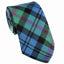 Tartan Wool Ties - Made to Order