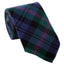 100% Wool Tartan Neck Tie - Baird Modern