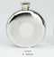 Basket Weave Flask