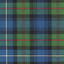 Tartan Swatch - 13oz Material