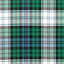 Black Watch Dress Ancient