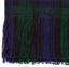 Ladies Acryllic Wool Tartan Sash - Black Watch