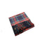 Deluxe Polyviscose Tartan Fly Plaid - Black Stewart