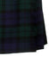 Kids Polyviscose Kilt, Black Watch