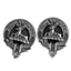 Blair Clan Cufflinks - Made to Order
