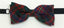 100% Wool Tartan Bow Tie - Cameron of Erracht Modern