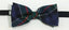 100% Wool Tartan Bow Tie - Colquhoun Modern