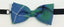 100% Wool Tartan Bow Tie - Douglas Ancient