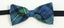 100% Wool Tartan Bow Tie - Forbes Ancient