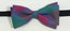 100% Wool Tartan Bow Tie - Lindsay Ancient