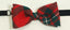 100% Wool Tartan Bow Tie - MacGregor Modern