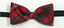 100% Wool Tartan Bow Tie - MacKinnon Modern