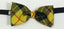 100% Wool Tartan Bow Tie - MacLeod of Lewis