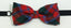 100% Wool Tartan Bow Tie - MacNaughton Modern