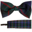 Gents Cummerbund and Bow Tie Set - Made to Order