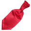 Boys Ruche Tie - Various Colours
