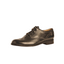Thistle Standard Ghillie Brogue - Leather Sole