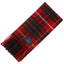 Clan Tartan Scarf - Bruce Modern