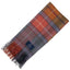 Clan Tartan Scarf - Buchanan Antique