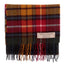 Lochcarron 100% Lambswool Scarf - Buchanan Antique