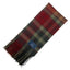 Clan Tartan Scarf - Buchanan Autumn
