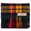 Lochcarron 100% Lambswool Scarf - Buchanan Modern