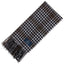 Clan Tartan Scarf - Burns Check