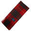 Clan Tartan Scarf - Cameron Clan Modern