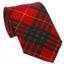 100% Wool Tartan Neck Tie - Cameron Modern