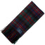 Clan Tartan Scarf - Cameron of Erracht Modern