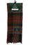 Clan Tartan Scarf - Cameron of Erracht Weathered