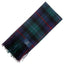 Clan Tartan Scarf - Campbell of Cawdor Modern