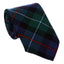 100% Wool Tartan Neck Tie - Campbell of Cawdor Modern