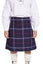 Men's Kilt, 8 Yard Polyviscose - Heritage of Scotland [Package]