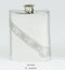 Celtic Thistle Flask