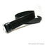 Celtic Thistle Embossed Kilt Belt