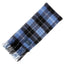 Clan Tartan Scarf - Clark Ancient