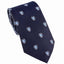 Gents Clan Crested Tie - Made to Order