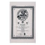 Clan Crested Tea Towel - Made to Order