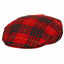 Gentlemen's County Golf Cap - Made to Order