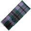 Clan Tartan Scarf - Craig Ancient
