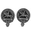 Craig Clan Cufflinks - Made to Order